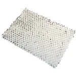 Hqrp Humidifier Wick Filter For Web Humidifying Floor Vent Register. Fixed Price $5.95.