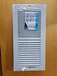 Ez-flo 61613 Air Cover 14 X Inch Wall Or Ceiling Two-way Ventilation. Fixed Price $10.00.