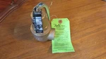 Apollo 10-614-12 Hot Water Safetrelief Valve 3/4" X 1" Bronze Psi RVW61-3460. Fixed Price $45.00.