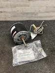 Nos Century 9723 1/4, 1/5, 1/6 Hp 208-230V 1075 Rpm Motor DF3J018N. Fixed Price $87.75.