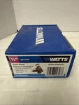New Watts SB1156F Bronze Boiler Feed Water Pressure Regulator 1/2" 1850460. Fixed Price $74.99.