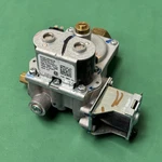 Samsung Dryer Gas Valve DC62-00201B. Fixed Price $37.95.