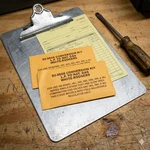 White-rodgers 92-0656 Lp To Natural Gas Conversion Kit 36C 36E Valve Nos. Fixed Price $12.95.