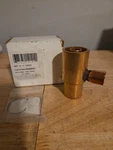 Sporlan 206841 Auxiliary Side Connector 1-1/8"X5/8" ASC-9-5-LNWR. Fixed Price $110.00.
