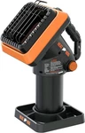Piglet 4,000 Btu Indoor/outdoor Portable Propane Heater For Garage, Camping, Hun. Fixed Price $90.67.