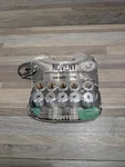 (10) 1/4" Novent 86691 Locking Tamper Resistant Caps R22 R410A NS-UNI-10PK + Key. Fixed Price $59.00.