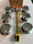 Master Flow DSCF4 Starting Collar, 6/BOX. Fixed Price $42.95.
