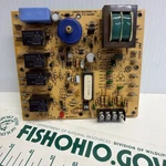 Lennox 20J8001 Control Board RAM-3MC4. Fixed Price $189.99.