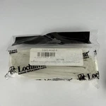 Lochinvar 100146604 Gasket Strip Fiberglass White Pool/spa Heater GKT3408. Fixed Price $22.38.