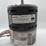 Rheem Selectech 1/2 Hp Blower Motor 51-106545-01 M55PWWGP-2750 230V. Fixed Price $150.00.