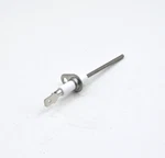 Luxaire York Gas Furnace Flame Sensor Rod 025-37499-000 S1-02537499000. Fixed Price $8.10.