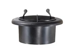 Rv Designer H815 5" Black Duct Vent With Damper. Fixed Price $27.67.