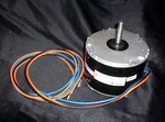 # 622080 Nordyne Nortek Condenser Fan Motor Factory Oem Part. Fixed Price $254.99.