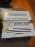 Venti Air Products 8 Bright White 10X10 Face. Fixed Price $19.69.