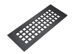 Reggio Registers G832-SH Grid 6" X 30" Steel Floor / Wall Grille. Fixed Price $198.95.