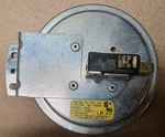 Oem Trane C340450P01 Furnace Pressure Switch FS6751-1523 Used. Fixed Price $79.99.