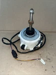 Broad Ocean WZDK120-38G-W ZKFN-120-8-2 DC310V Fan Motor ZW511B512. Fixed Price $58.00.