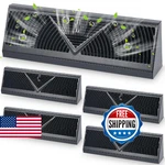 Yaocom 4 Pcs Baseboard Register Vent 15 Inch Duct Opening Size. Fixed Price $77.75.
