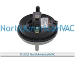Furnace Air Pressure Switch Fits Honeywell IS20146-3351 1.15". Fixed Price $64.49.
