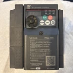 Used Jonhson Controls VFD68CHH-503C Hvac Drive. Fixed Price $211.28.