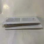 Hart & Cooley 661 12 4 010821 Vent Cover Lot Of White Unbranded. Fixed Price $26.87.
