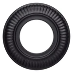 Imperial BM0226 Black 24 Ga. Steel Collar Dia. X 8 In.. Fixed Price $16.66.