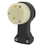 Conntek ASTT-30R Rv Female Replacement Connector, 30-AMP. Fixed Price $40.77.