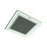 Daikin BYFQ60C3W2W Vista Ceiling Cassette Grille Panel White Oem Replacement. Fixed Price $349.99.