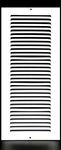 X 36 Return Air Grille - Sidewall And Ceiling Hvac Vent Duct Cover Diffuser. Fixed Price $66.82.