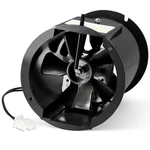 Furnace Draft Inducer Blower Motor 903404 Fits Nordyne Nortek Intertherm Miller. Fixed Price $98.59.