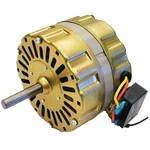 PVM105/110 Replacement Motor, For: Power Attic Vent Model. Fixed Price $102.49.