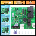 Furnace Control Circuit Board Replacement For Coleman Evcon York Luxaire ICM2801. Fixed Price $58.99.