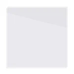2PCS 12"X12" Pet Vent Covers Floor Wall Air Registers Blocker Clear. Fixed Price $18.54.
