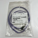 Climatemaster S17S0031N01 Air Freeze Thermistor Violet 48 Inches Replacement New. Fixed Price $39.95.