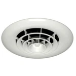 Havaco Quick Connect HT-GRB-R1D White Round Ceiling Diffuser 8-7-6 In. Reduci.... Fixed Price $38.82.
