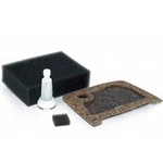 Desa, Reddy Heater, Master, Remington PP214 Kerosene Air Filter Kit. Fixed Price $7.30.