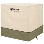 Cosfly Air Conditioner Cover For Outside 24 X 30 Inches, Beige. Fixed Price $42.29.