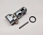 1/2" Trigger Valve Kit Steel Npt Connection, For Air Screwgun, Cleco 70528100. Fixed Price $59.99.