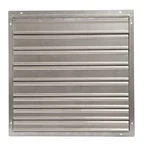 Dayton 1C055 Fan SHUTTER,30 1/2 In. Fixed Price $154.16.