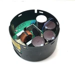 Ge ECM2.3 CP02 Module Only 120/240V 1HP For Ccw Rotation Used #Z535. Fixed Price $118.15.