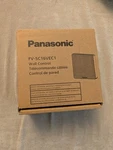Panasonic FV-SC16VEC1 Led Touchscreen Wall Control For Balancedhome Erv Read. Fixed Price $299.99.