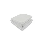 Hengs 71111AC1G1 Ind Elixir Universal Vent Whi. Fixed Price $65.80.