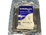Europlast VR1515 Ventilation Grille 6X6 Inch White Abs Plastic Screen Cover. Fixed Price $17.99.