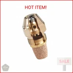 .75-80B Solid Delavan Oil Burner Nozzle. Fixed Price $18.07.