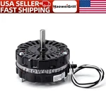 Replacement Power Vent Attic Fan Motor For Lomanco F0510B2705 35000 Models New. Fixed Price $47.49.