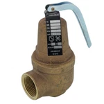 Apollo Valves 10-614-25 RVW61 Relief 125 Psi Replacement. Fixed Price $227.22.