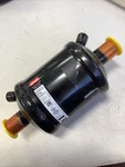 Danfoss 023Z1011 Suction Filter Drier DAS166 3/4 In Odf. Fixed Price $39.99.