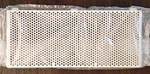 Haier QHEK12ACW1 Window Air Conditioner Front Panel Assembly Cover, PS12723254. Fixed Price $10.00.