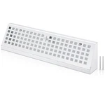 1 Pack Baseboard Register Duct Opening Size Modern Design Vent Covers For Hom.... Fixed Price $35.40.