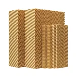 6400 Cfm 8 In. Universal Rigid Media For Evaporative Cooler. Fixed Price $147.65.
